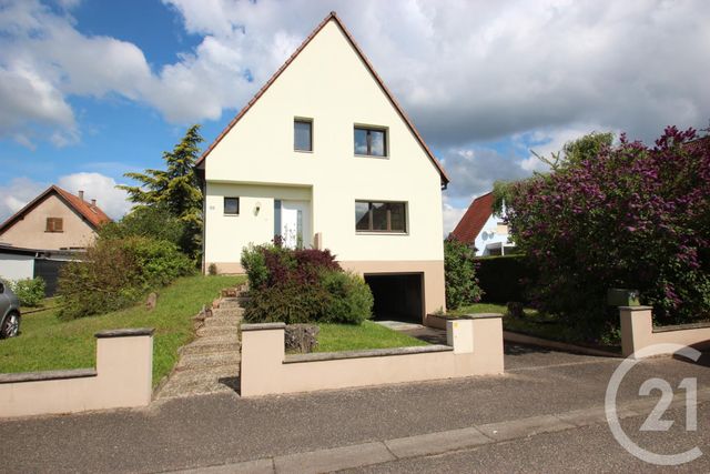 Maison à vendre SCHWEIGHOUSE SUR MODER