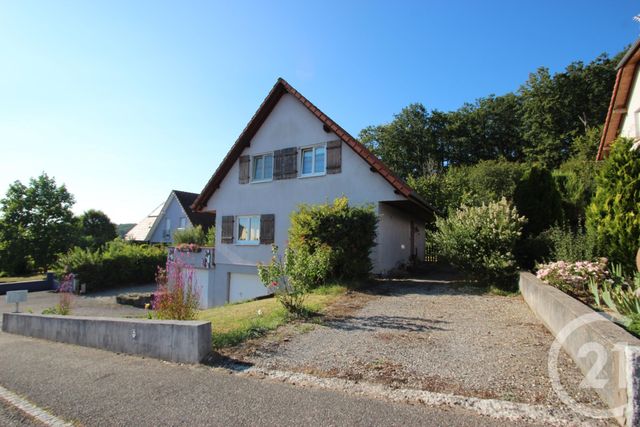  - GOERSDORF - 