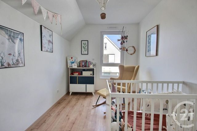 maison à vendre - 5 pièces - 96.83 m2 - OBERHOFFEN SUR MODER - 67 - ALSACE - Century 21 Pays De La Moder