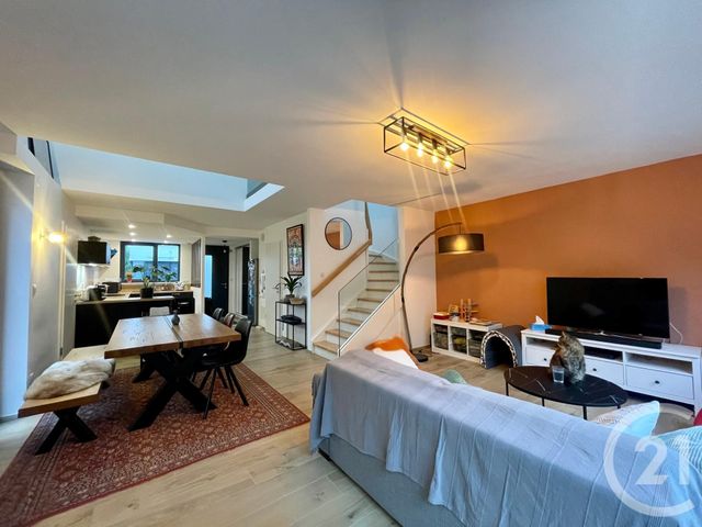 maison à vendre - 5 pièces - 96.83 m2 - OBERHOFFEN SUR MODER - 67 - ALSACE - Century 21 Pays De La Moder