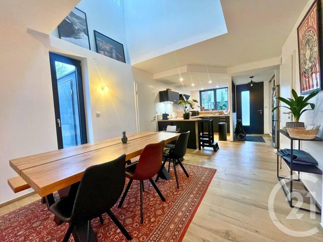 maison à vendre - 5 pièces - 96.83 m2 - OBERHOFFEN SUR MODER - 67 - ALSACE - Century 21 Pays De La Moder