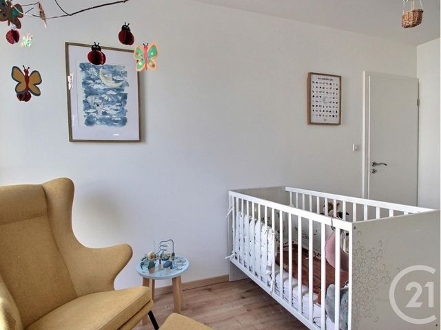 maison à vendre - 5 pièces - 96.83 m2 - OBERHOFFEN SUR MODER - 67 - ALSACE - Century 21 Pays De La Moder