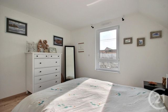 maison à vendre - 5 pièces - 96.83 m2 - OBERHOFFEN SUR MODER - 67 - ALSACE - Century 21 Pays De La Moder