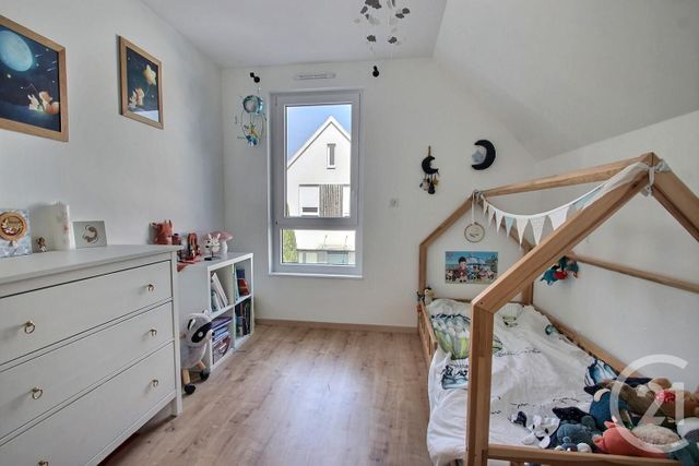 maison à vendre - 5 pièces - 96.83 m2 - OBERHOFFEN SUR MODER - 67 - ALSACE - Century 21 Pays De La Moder