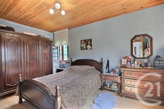 maison à vendre - 6 pièces - 127.0 m2 - ZINSWILLER - 67 - ALSACE - Century 21 Pays De La Moder