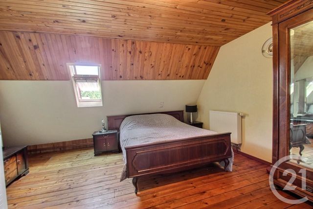 maison à vendre - 6 pièces - 127.0 m2 - ZINSWILLER - 67 - ALSACE - Century 21 Pays De La Moder