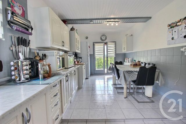 maison à vendre - 6 pièces - 127.0 m2 - ZINSWILLER - 67 - ALSACE - Century 21 Pays De La Moder