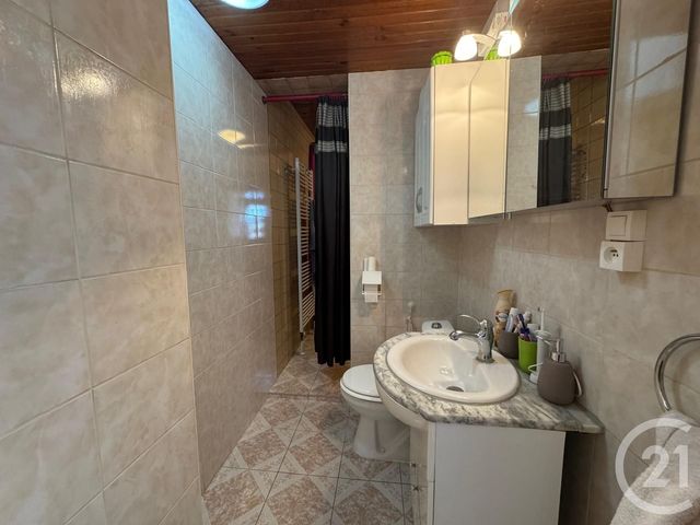 maison à vendre - 6 pièces - 127.0 m2 - ZINSWILLER - 67 - ALSACE - Century 21 Pays De La Moder