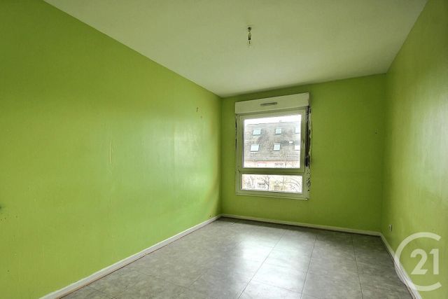 Appartement F3 à vendre - 3 pièces - 67.0 m2 - HAGUENAU - 67 - ALSACE - Century 21 Pays De La Moder