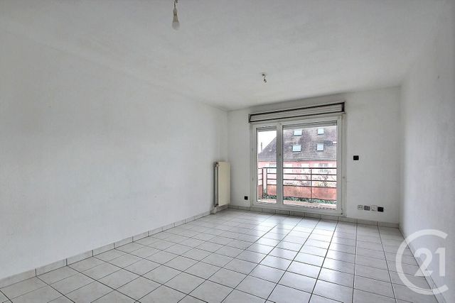 Appartement F3 à vendre - 3 pièces - 67.0 m2 - HAGUENAU - 67 - ALSACE - Century 21 Pays De La Moder