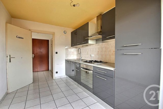 Appartement F3 à vendre - 3 pièces - 67.0 m2 - HAGUENAU - 67 - ALSACE - Century 21 Pays De La Moder