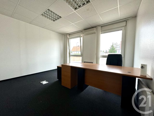 entreprise à louer - 55.0 m2 - BATZENDORF - 67 - ALSACE - Century 21 Pays De La Moder