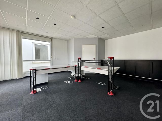 entreprise à louer - 55.0 m2 - BATZENDORF - 67 - ALSACE - Century 21 Pays De La Moder