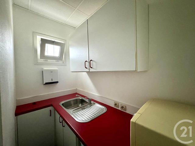 Afficher la photo en grand Appartement Local à louer - 3 pièces - 55.0 m2 - BATZENDORF - 67 - ALSACE - Century 21 Pays De La Moder