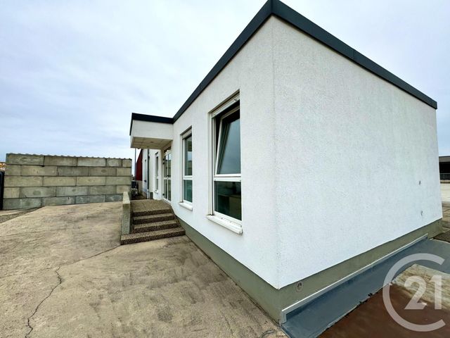 Afficher la photo en grand Appartement Local à louer - 3 pièces - 55.0 m2 - BATZENDORF - 67 - ALSACE - Century 21 Pays De La Moder