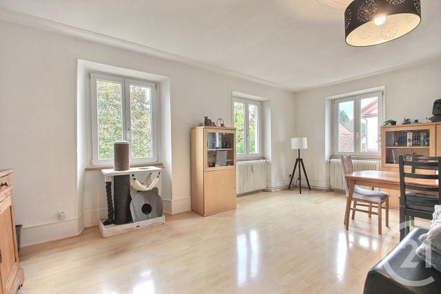 immeuble à vendre - 500.0 m2 - SPARSBACH - 67 - ALSACE - Century 21 Pays De La Moder