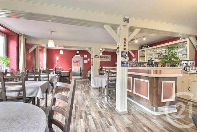 immeuble à vendre - 500.0 m2 - SPARSBACH - 67 - ALSACE - Century 21 Pays De La Moder