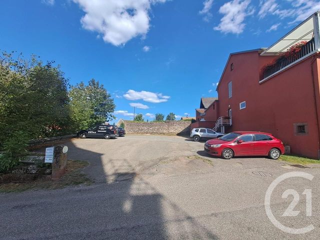 immeuble à vendre - 500.0 m2 - SPARSBACH - 67 - ALSACE - Century 21 Pays De La Moder