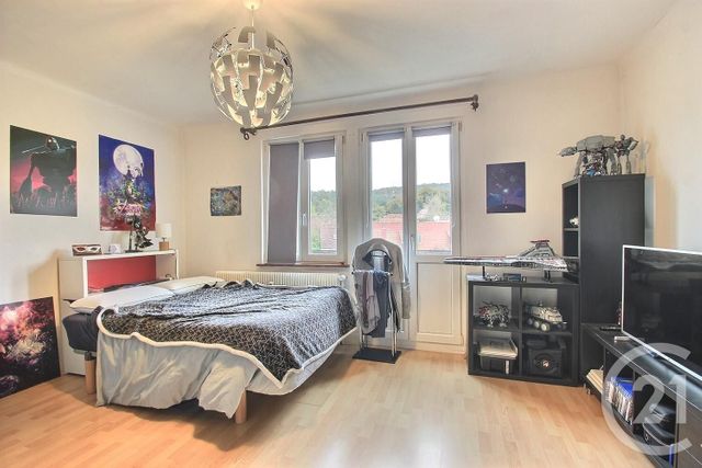 immeuble à vendre - 500.0 m2 - SPARSBACH - 67 - ALSACE - Century 21 Pays De La Moder