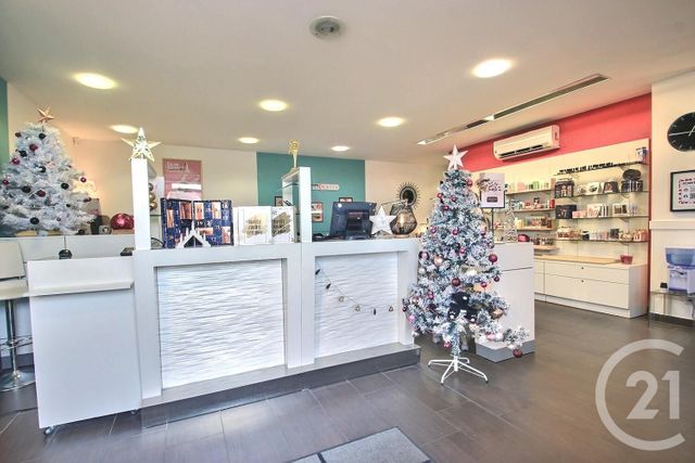 divers à vendre - 360.0 m2 - OBERHOFFEN SUR MODER - 67 - ALSACE - Century 21 Pays De La Moder