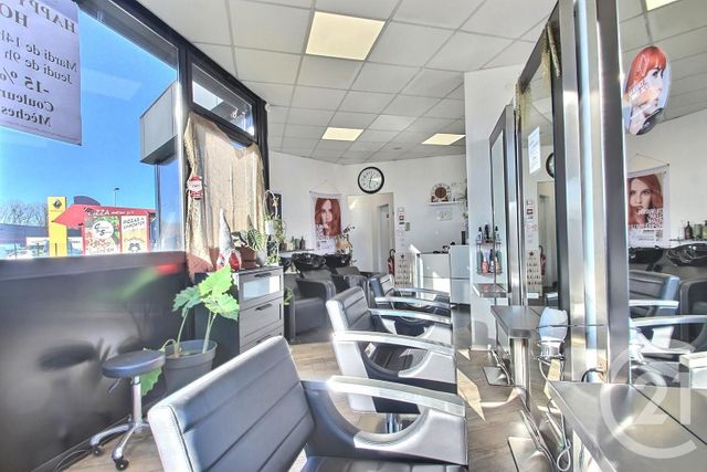 divers à vendre - 360.0 m2 - OBERHOFFEN SUR MODER - 67 - ALSACE - Century 21 Pays De La Moder