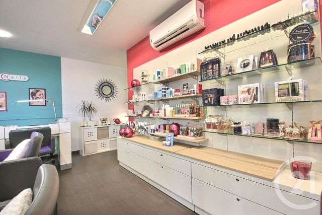 divers à vendre - 360.0 m2 - OBERHOFFEN SUR MODER - 67 - ALSACE - Century 21 Pays De La Moder