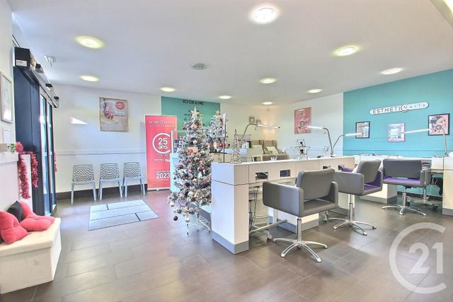 divers à vendre - 360.0 m2 - OBERHOFFEN SUR MODER - 67 - ALSACE - Century 21 Pays De La Moder