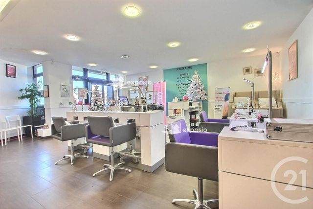 divers à vendre - 360.0 m2 - OBERHOFFEN SUR MODER - 67 - ALSACE - Century 21 Pays De La Moder