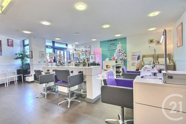 divers à vendre - 360.0 m2 - OBERHOFFEN SUR MODER - 67 - ALSACE - Century 21 Pays De La Moder