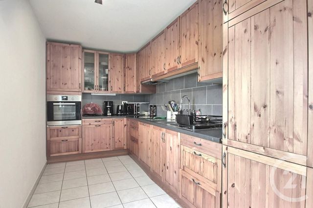 Appartement F3 à vendre - 3 pièces - 64.0 m2 - SCHWEIGHOUSE SUR MODER - 67 - ALSACE - Century 21 Pays De La Moder