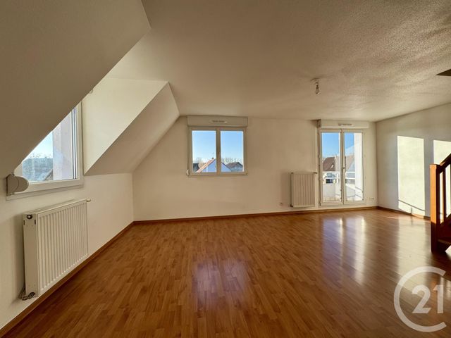 Appartement F3 à vendre ROHRWILLER