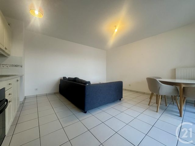 Appartement F2 à louer - 2 pièces - 45.0 m2 - BRUMATH - 67 - ALSACE - Century 21 Pays De La Moder