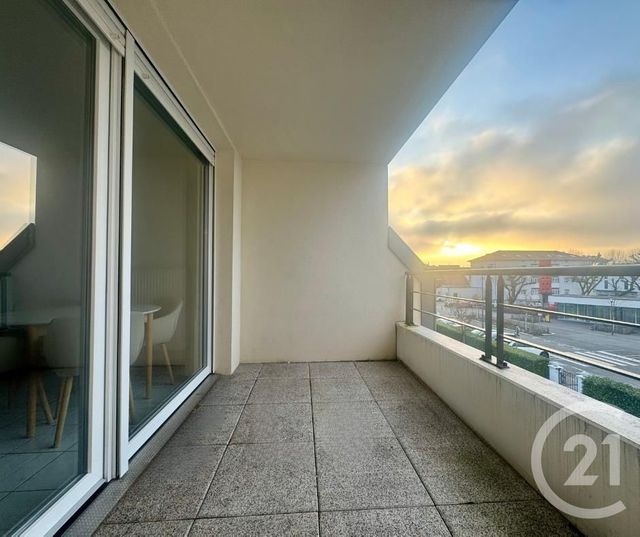 appartement - BRUMATH - 67