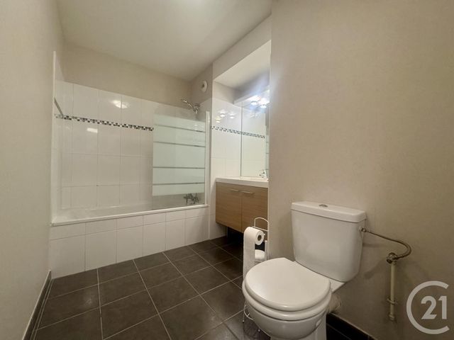 Appartement F2 à louer - 2 pièces - 45.0 m2 - BRUMATH - 67 - ALSACE - Century 21 Pays De La Moder