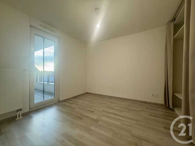 Appartement F2 à louer - 2 pièces - 45.0 m2 - BRUMATH - 67 - ALSACE - Century 21 Pays De La Moder