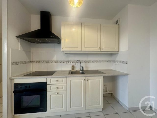 Appartement F2 à louer - 2 pièces - 45.0 m2 - BRUMATH - 67 - ALSACE - Century 21 Pays De La Moder