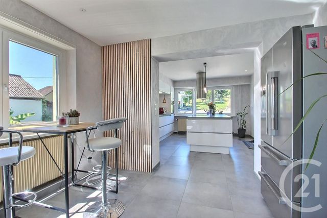 Afficher la photo en grand maison à vendre - 7 pièces - 172.0 m2 - REICHSHOFFEN - 67 - ALSACE - Century 21 Pays De La Moder