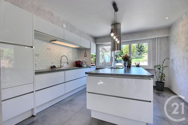 Afficher la photo en grand maison à vendre - 7 pièces - 172.0 m2 - REICHSHOFFEN - 67 - ALSACE - Century 21 Pays De La Moder