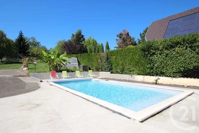 Afficher la photo en grand maison à vendre - 7 pièces - 172.0 m2 - REICHSHOFFEN - 67 - ALSACE - Century 21 Pays De La Moder