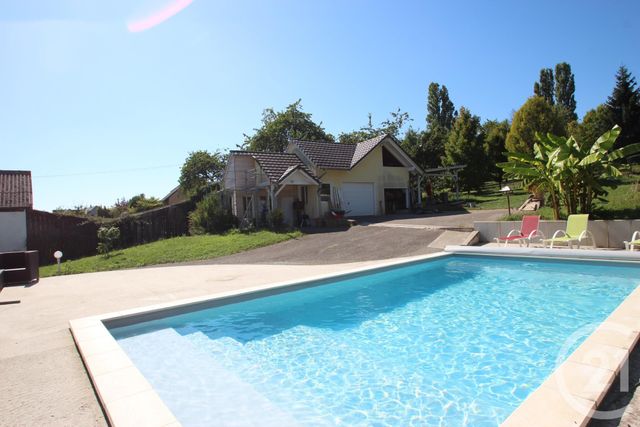 Afficher la photo en grand maison à vendre - 7 pièces - 172.0 m2 - REICHSHOFFEN - 67 - ALSACE - Century 21 Pays De La Moder