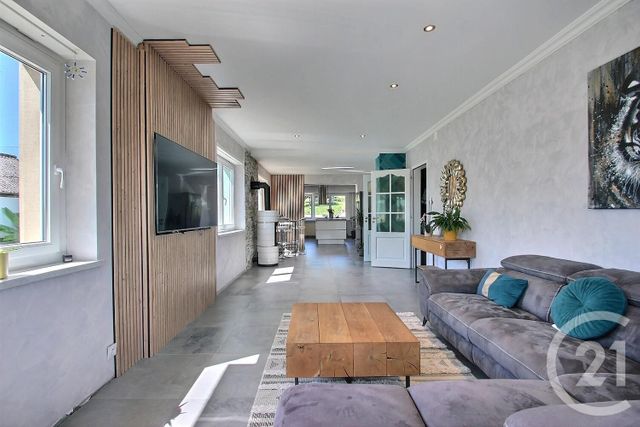 Afficher la photo en grand maison à vendre - 7 pièces - 172.0 m2 - REICHSHOFFEN - 67 - ALSACE - Century 21 Pays De La Moder