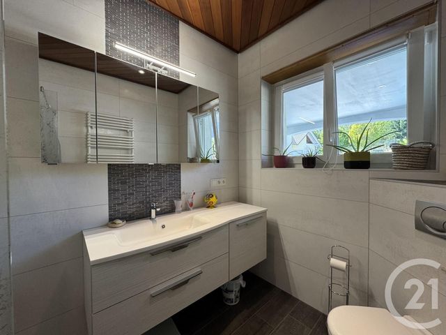 Afficher la photo en grand maison à vendre - 7 pièces - 172.0 m2 - REICHSHOFFEN - 67 - ALSACE - Century 21 Pays De La Moder