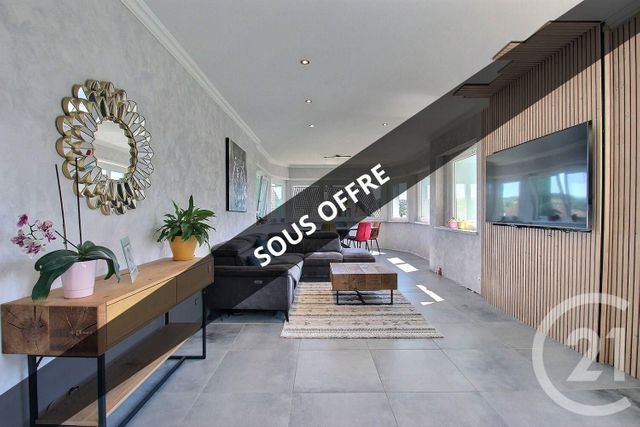 maison - REICHSHOFFEN - 67