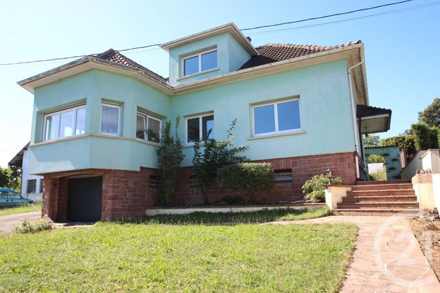 Afficher la photo en grand maison à vendre - 7 pièces - 172.0 m2 - REICHSHOFFEN - 67 - ALSACE - Century 21 Pays De La Moder