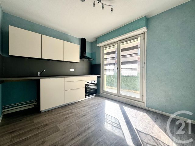 appartement - HAGUENAU - 67