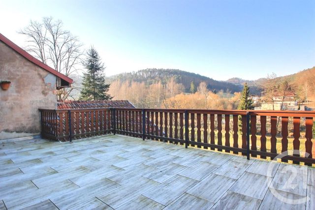 maison à vendre - 12 pièces - 530.0 m2 - PHILIPPSBOURG - 57 - LORRAINE - Century 21 Pays De La Moder