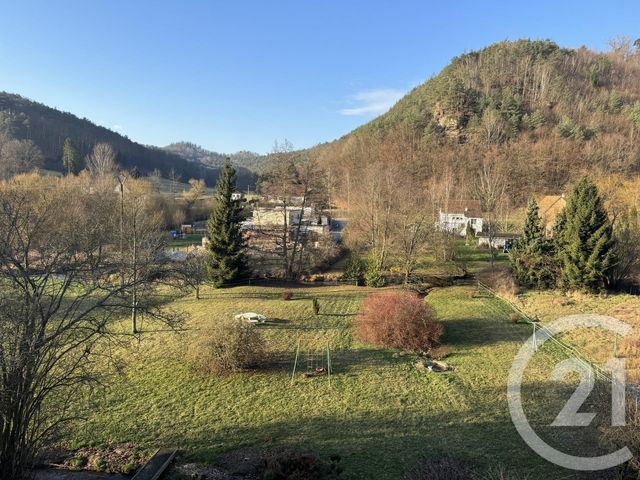 maison - PHILIPPSBOURG - 57