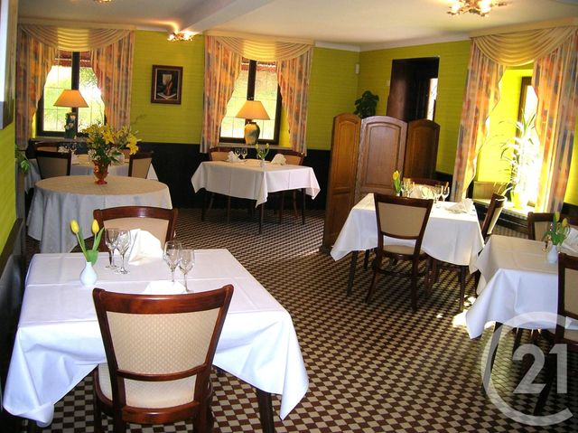 maison à vendre - 12 pièces - 530.0 m2 - PHILIPPSBOURG - 57 - LORRAINE - Century 21 Pays De La Moder