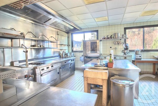 maison à vendre - 12 pièces - 530.0 m2 - PHILIPPSBOURG - 57 - LORRAINE - Century 21 Pays De La Moder