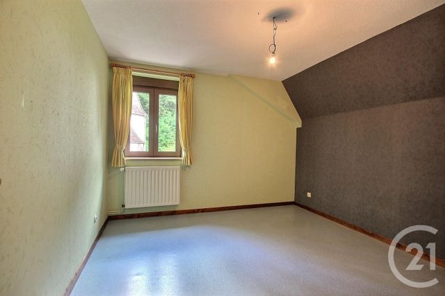 maison à vendre - 12 pièces - 530.0 m2 - PHILIPPSBOURG - 57 - LORRAINE - Century 21 Pays De La Moder